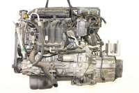 ZJ Двигатель к Mazda 2 DY Арт D6-34