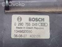 Педаль газа Peugeot Boxer 2 2010г. 0280755049, 1349820080, 402106 , artSKU10853 - Фото 2