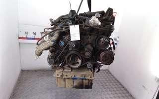 651.955 Двигатель дизельный к Mercedes Sprinter W906 Арт 1TD24AB01