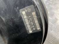 Вакуумный усилитель тормозов Mercedes CL C216 2012г. A2214301830 - Фото 9