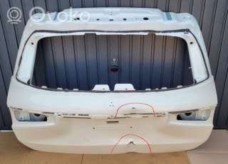 artSPP3258 Крышка багажника (дверь 3-5) к Mercedes GLS X167 Арт SPP3258