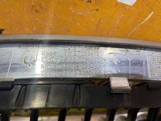 Решетка радиатора передняя правая BMW 3 F30/F31/GT F34 2013г. 51137260498 - Фото 7