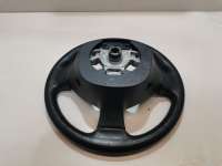 Рулевое колесо для AIR BAG (без AIR BAG) Nissan Juke 2012г. 484301KA1A - Фото 4