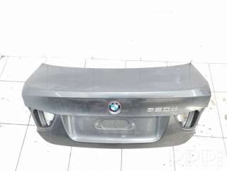 Крышка багажника (дверь 3-5) BMW 3 E90/E91/E92/E93 2009г. artARA165402 - Фото 2