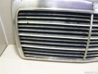 Решетка радиатора Mercedes S W140 1995г. 1248800783 Mercedes Benz - Фото 6