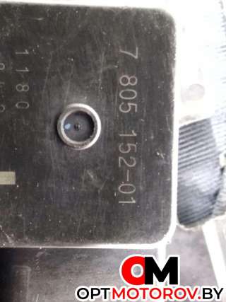 Датчик давления выхлопных газов BMW 3 E90/E91/E92/E93 2008г. 7805152, 780515201 - Фото 2