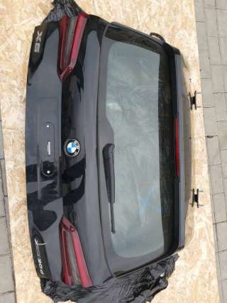  Крышка багажника (дверь 3-5) к BMW X5 G05  Арт 111998791
