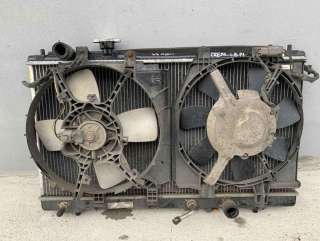  Радиатор основной к Mazda Premacy 1 Арт 67456500