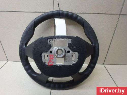 Рулевое колесо для AIR BAG (без AIR BAG) Ford Kuga 2 2013г. BM5Z3600NA - Фото 1