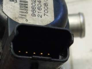 Охладитель отработанных газов Ford Focus 2 2006г. 9646762280, 9660276280, 216046799 , artSMI32713 - Фото 8