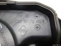 Подушка безопасности в рулевое колесо Renault Scenic 1 2000г. 7700433083 - Фото 5