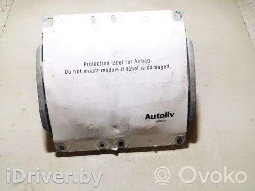 Подушка безопасности пассажира Volvo V50 2004г. 30615716, 601220700 , artIMP2529197 - Фото 1