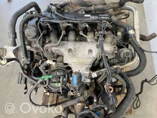 Двигатель  Citroen C8 2.0  Дизель, 2002г. rhm , artRMR5637  - Фото 3