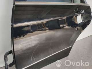 Дверь задняя левая Mercedes E W212 2011г. a2127300105 , artZEB10876 - Фото 4
