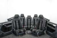 art11060442 Салон (комплект сидений) к Volkswagen Touran 1 Арт 11060442