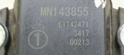 Датчик абсолютного давления Mitsubishi Outlander 1 2006г. MN143855 - Фото 4