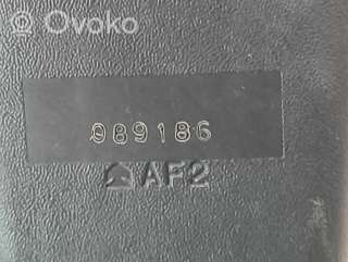 Замок ремня безопасности Toyota Avensis 2 2007г. 989185 , artVEI84333 - Фото 6