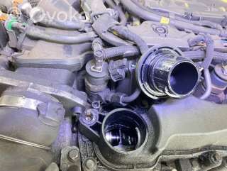 Двигатель  Citroen C3 Picasso 1.6  Дизель, 2008г. 9hx, 9hxdv6ated4, k5399 , artMDV39769  - Фото 3