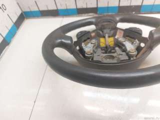 Рулевое колесо для AIR BAG (без AIR BAG) Hyundai Santa FE 1 (SM) 2001г. 5611026850GK - Фото 4