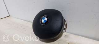 Подушка безопасности водителя BMW X5 E53 2000г. 33109680803x , artCEN14132 - Фото 3