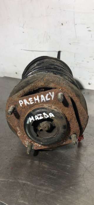  Стойка к Mazda Premacy 1 Арт 34535