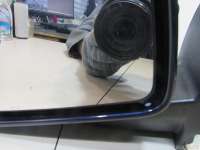 Зеркало левое электрическое Jeep Compass 1 2007г. 6AC89KBUAA - Фото 2