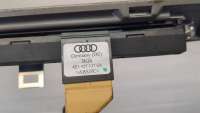 Кнопка аварийной сигнализации Audi A8 D3 (S8) 2007г. 4e2927137er - Фото 3
