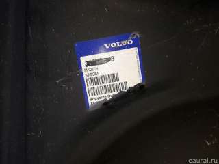Рамка лобового стекла Volvo XC90 1 2013г.  - Фото 15