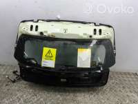 282302668r , artAMD122816 Крышка багажника (дверь 3-5) к Renault Megane 4 Арт AMD122816