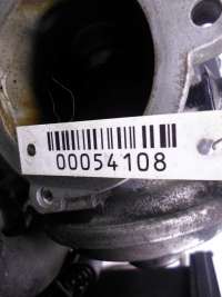 Двигатель  BMW 5 E60/E61 2.5 d Дизель, 2004г. 256D2,M57  - Фото 4