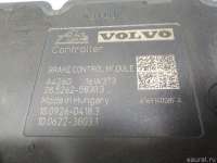 Блок ABS (насос) Volvo V60 2012г. 31423350 - Фото 8