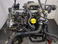 Двигатель  Renault Megane 2 1.9 DCI Дизель, 2004г. F9QB800C321518,F9Q 800  - Фото 5