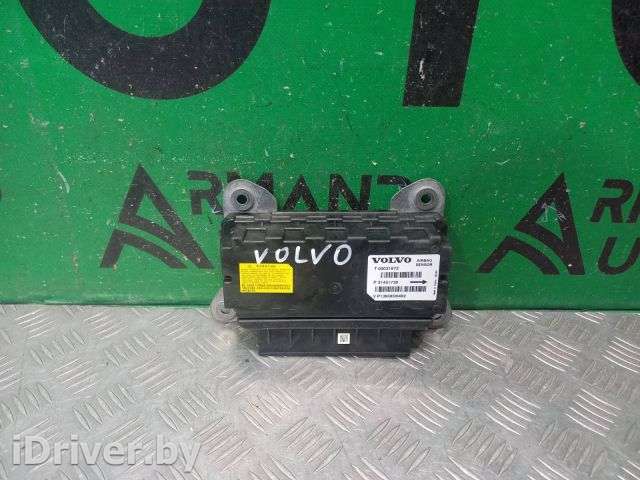 Блок управления Airbag Volvo XC90 2 2014г. 31451730 - Фото 1
