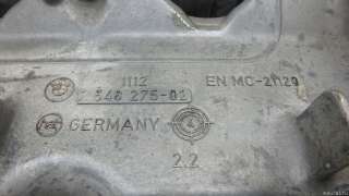 Клапанная крышка BMW Z4 E85/E86 2003г. 11127548274 BMW - Фото 8