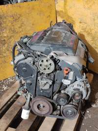 Двигатель  Honda Inspire 3   2001г.   - Фото 5