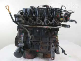 g4ea , artCZM144392 Двигатель к Hyundai Getz Арт CZM144392