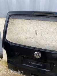 Крышка багажника (дверь 3-5) Volkswagen Multivan T5 2009г. artMOM386 - Фото 7