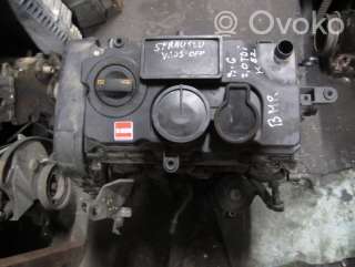 bmr, 2.0, tdi , artMRS9370 Двигатель к Volkswagen Passat B6 Арт MRS9370