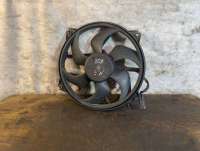  Вентилятор радиатора к Peugeot 307 Арт 48020844