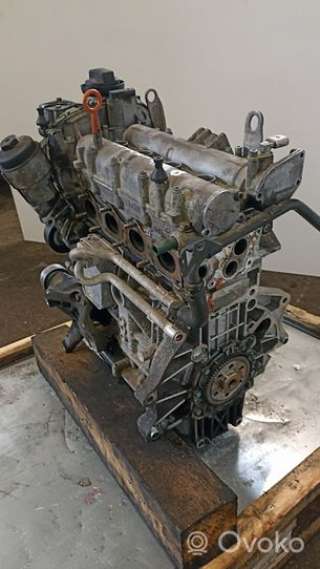 Двигатель  Volkswagen Touran 1 1.6  Бензин, 2003г. artTOS7727  - Фото 12