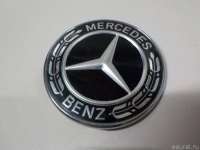 0008171601 Mercedes Benz Эмблема к Mercedes S C217 Арт E103000611