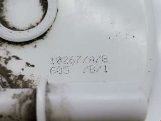 Датчик уровня топлива Citroen jumpy 2 2011г. 1525JR - Фото 4