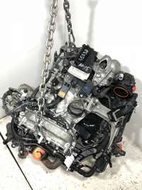 Двигатель  Mercedes C W205 2.0  Бензин, 2015г. 274910,M274910,274.910  - Фото 9