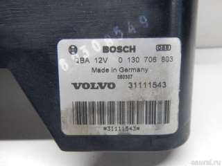 Вентилятор радиатора Volvo XC90 1 2013г. 31368075 Volvo - Фото 10