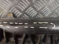 Защита (пыльник) двигателя Skoda Yeti 2013г. 5C6825901B - Фото 3
