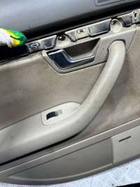 Обшивка дверей (комплект) Audi A4 B6 2002г.  - Фото 9