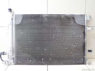 Радиатор кондиционера Volvo S60 1 2013г. 31267200 Volvo - Фото 9