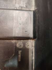 воздуховод радиатора BMW X5 F15 2013г. 51747343798, C18490103 - Фото 17