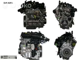 b48a20a , artBTN28587 Двигатель к BMW 2 F45/F46 Арт BTN28587