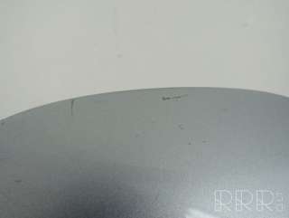 Лючок топливного бака Mitsubishi Outlander 3 2012г. kodo , artRAM1680868 - Фото 3